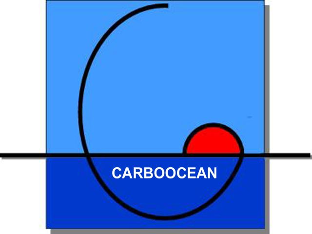 CARBOOCEAN logo