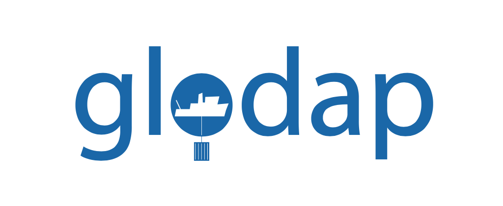 GLODAPv2 logo