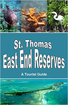 St. Thomas East End Reserves. A tourist guide