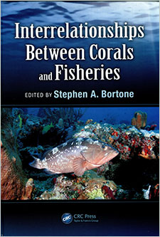 Interrelationships between corals and fisheries