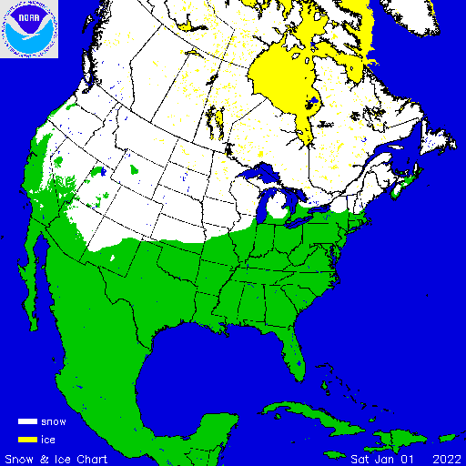 National Snow and Ice