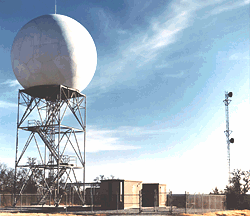 WSR-88D RADAR