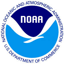 Local Climatological Data station locations.