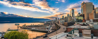 Picture of Seattle Washington