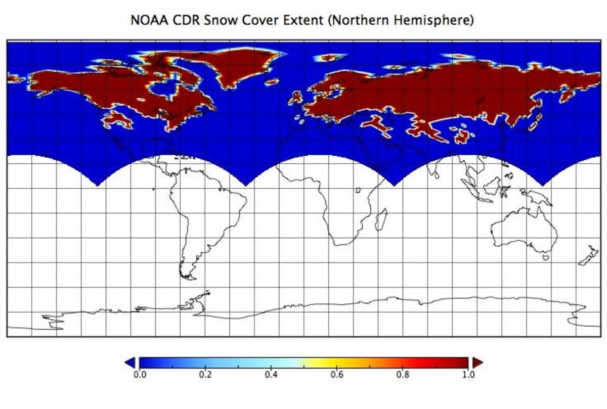 Snow cover/Extent Demonstrator from Optical Sensors (SEDOS)