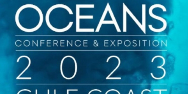 Oceans Conference and Exposition 2023 Gulf Coast September 25-28, 2023