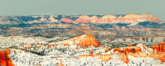 Picture of Bryce Canyon, Utah