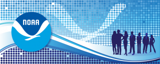 NOAA Award Recognition Banner Image