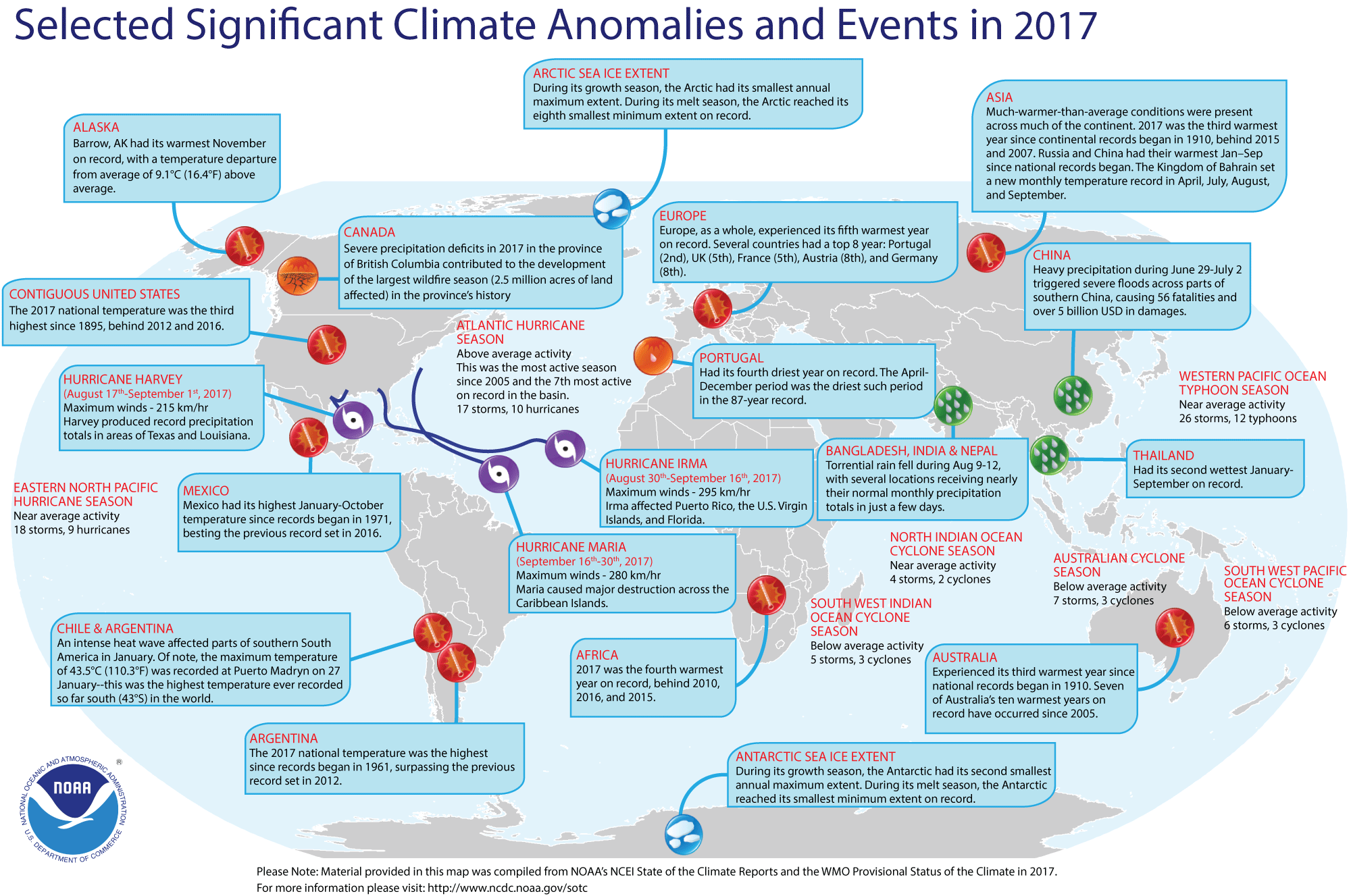 annual-2017-global-climate-report-national-centers-for-environmental-information-ncei