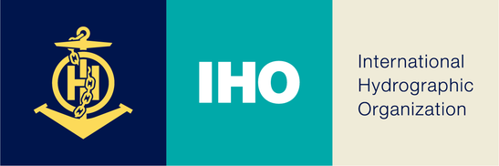International Hydrographic Organization logo