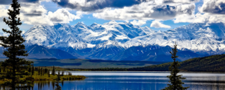Picture of Denali National Park, Alaska Picture of Denali National Park, Alaska